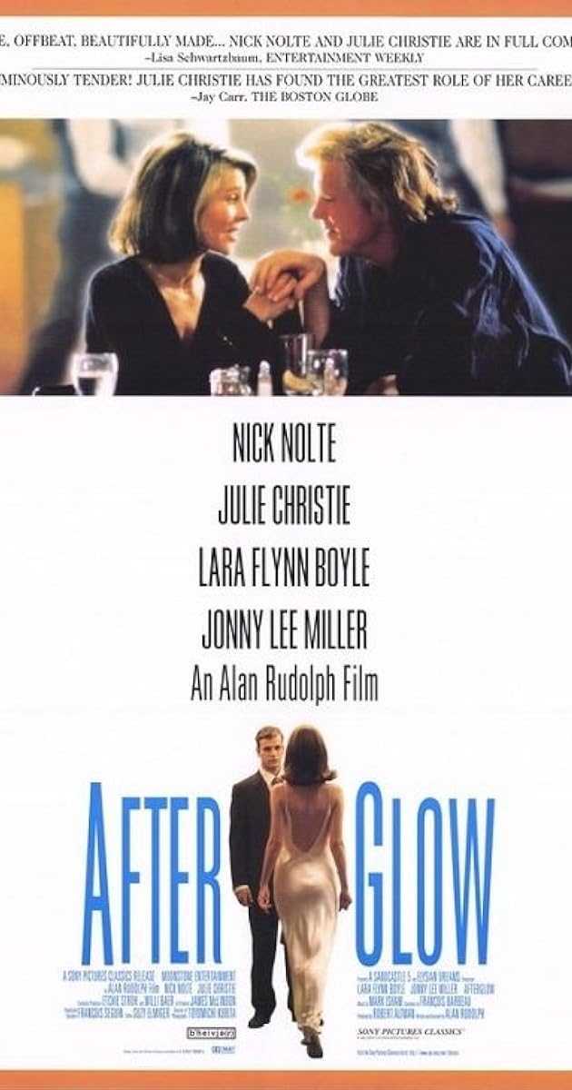Afterglow