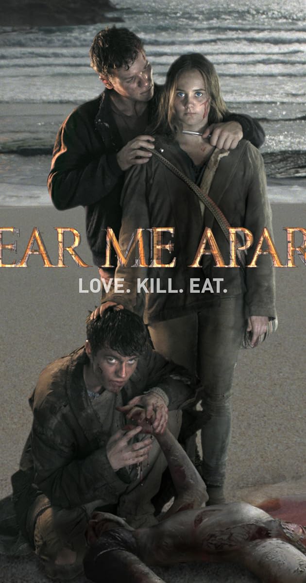 Tear Me Apart