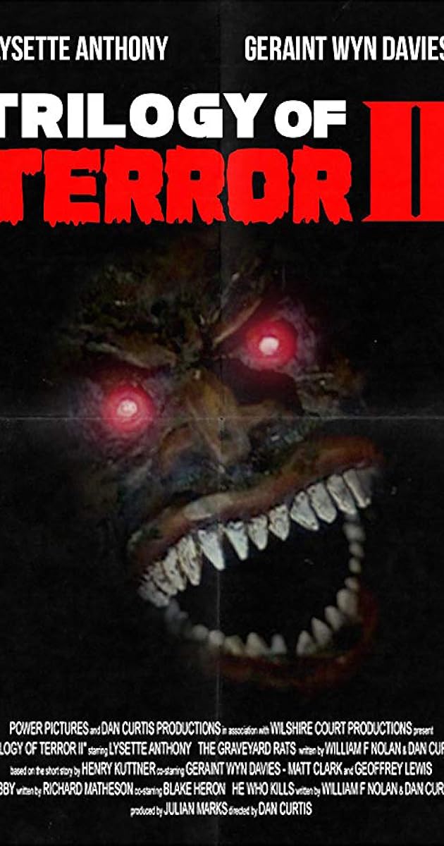 Trilogy of Terror II