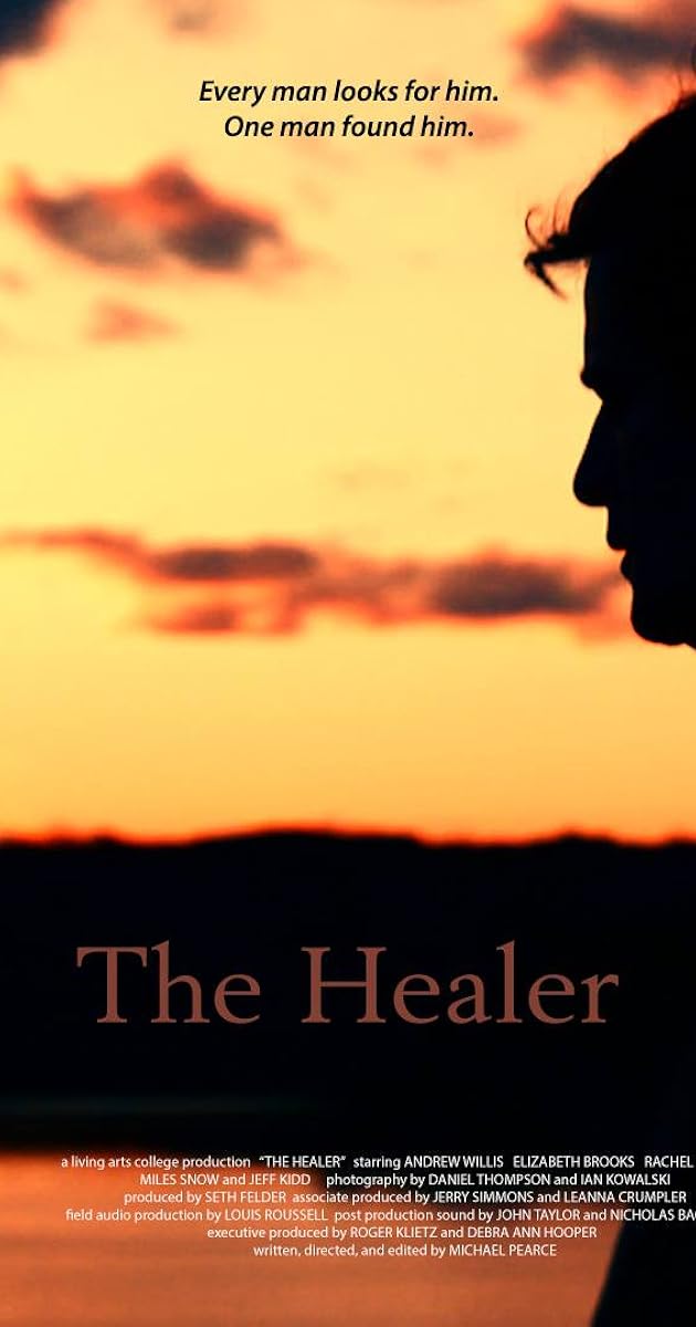 The Healer