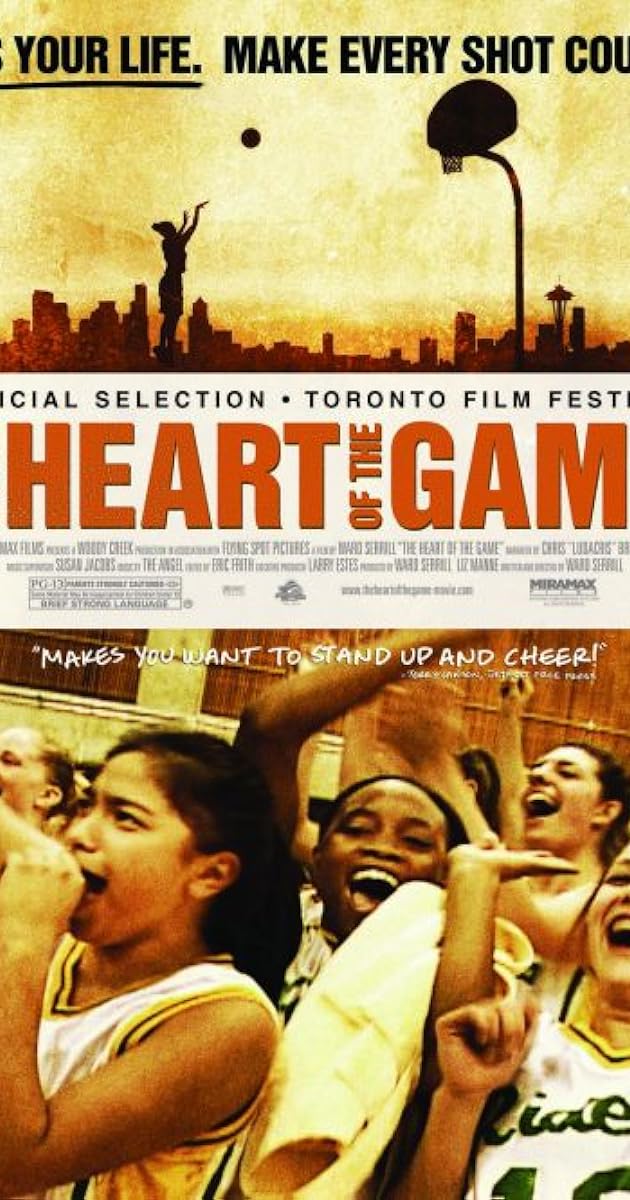 The Heart of the Game