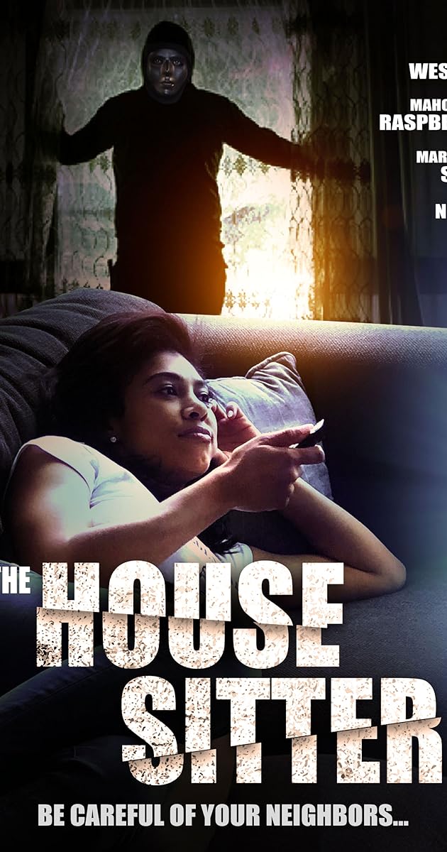 The House Sitter