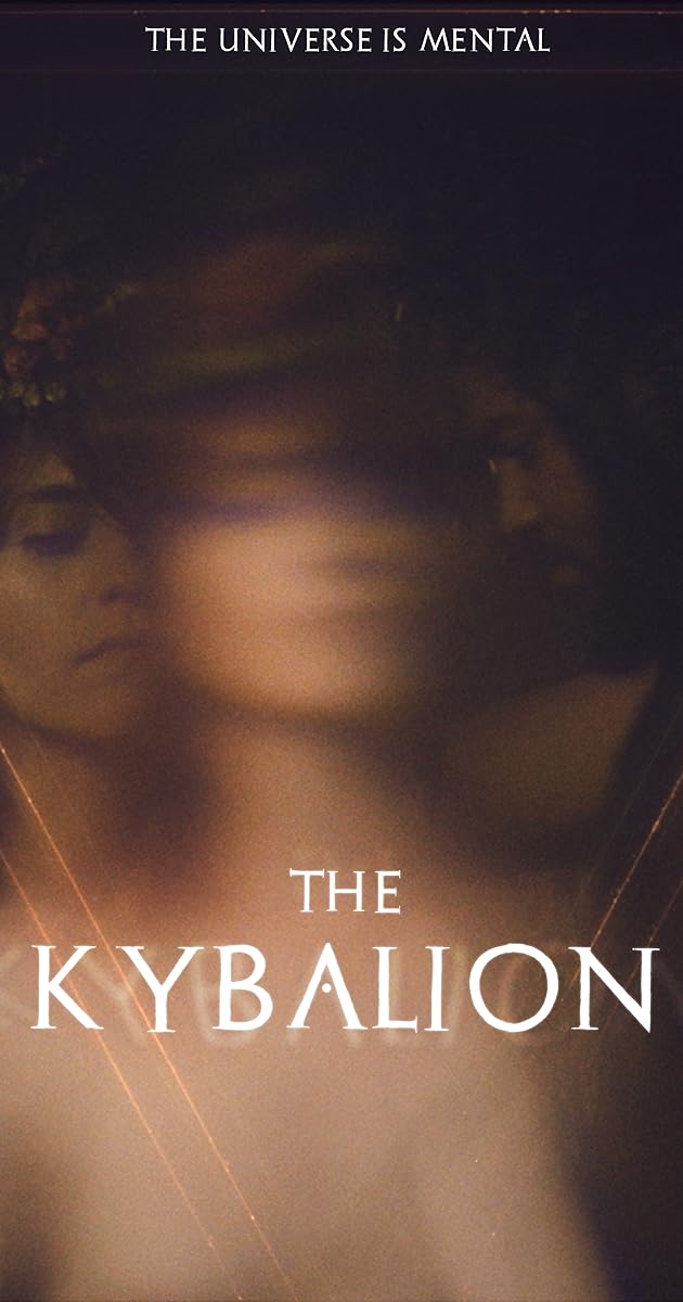 The Kybalion