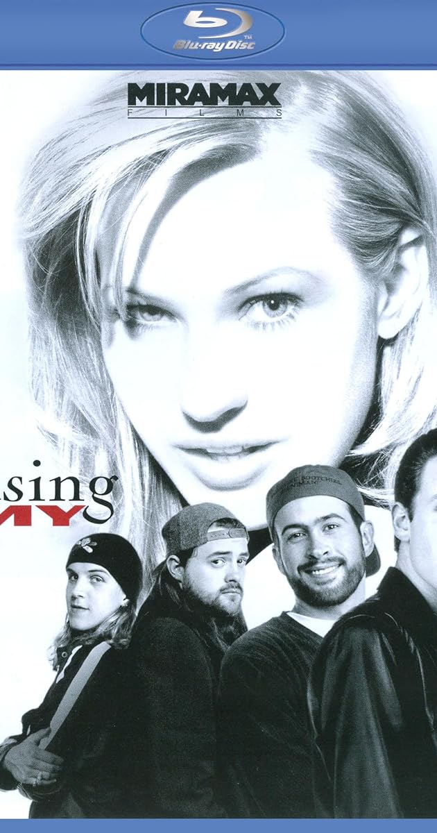 Tracing Amy: The Chasing Amy Doc