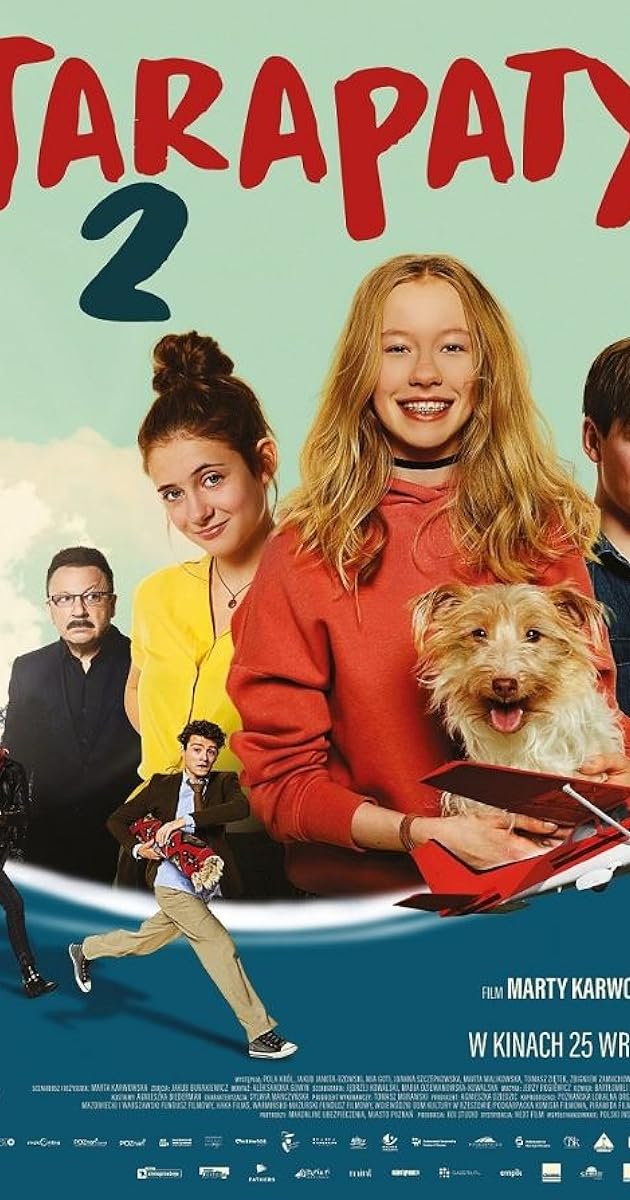Tarapaty 2
