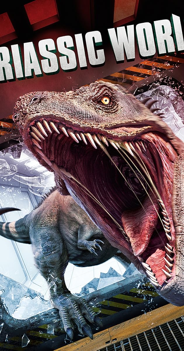 Triassic World