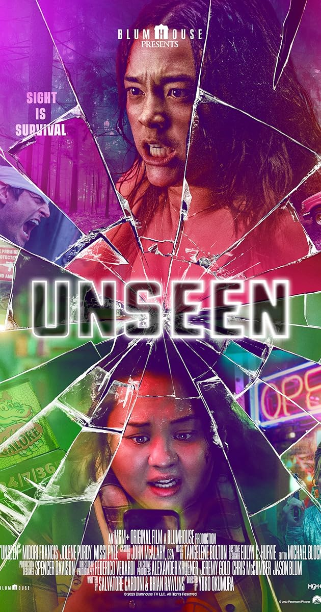 Unseen