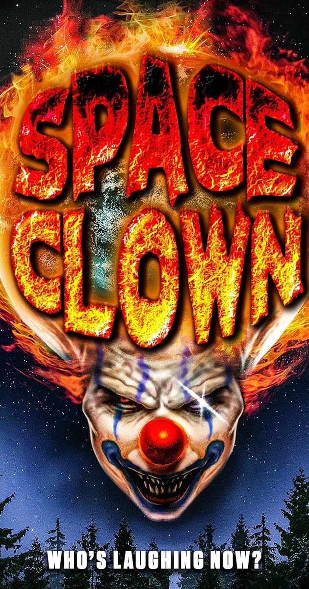 Space Clown