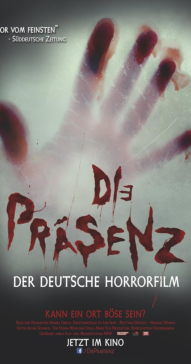 Die Präsenz