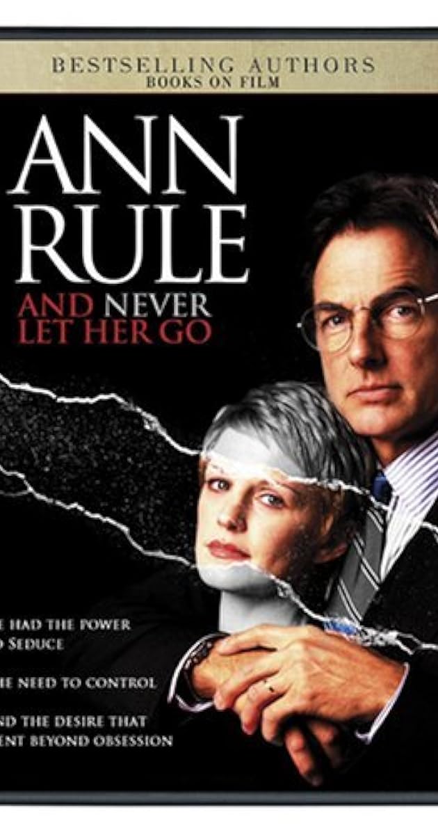 And Never Let Her Go
