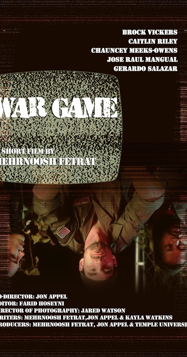 War Game