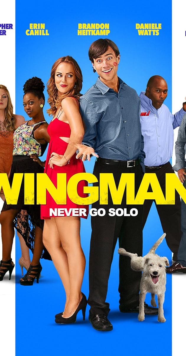 Wingman Inc.