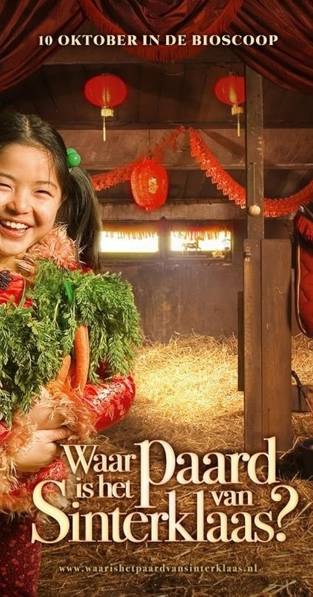 Winky'nin Atı