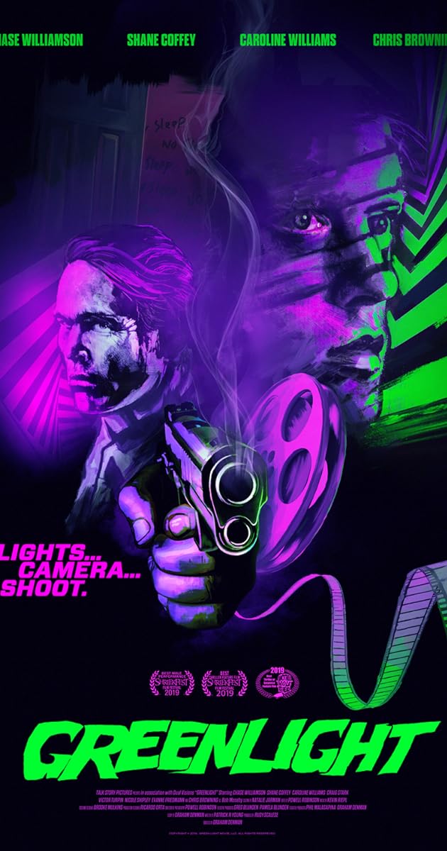 Greenlight