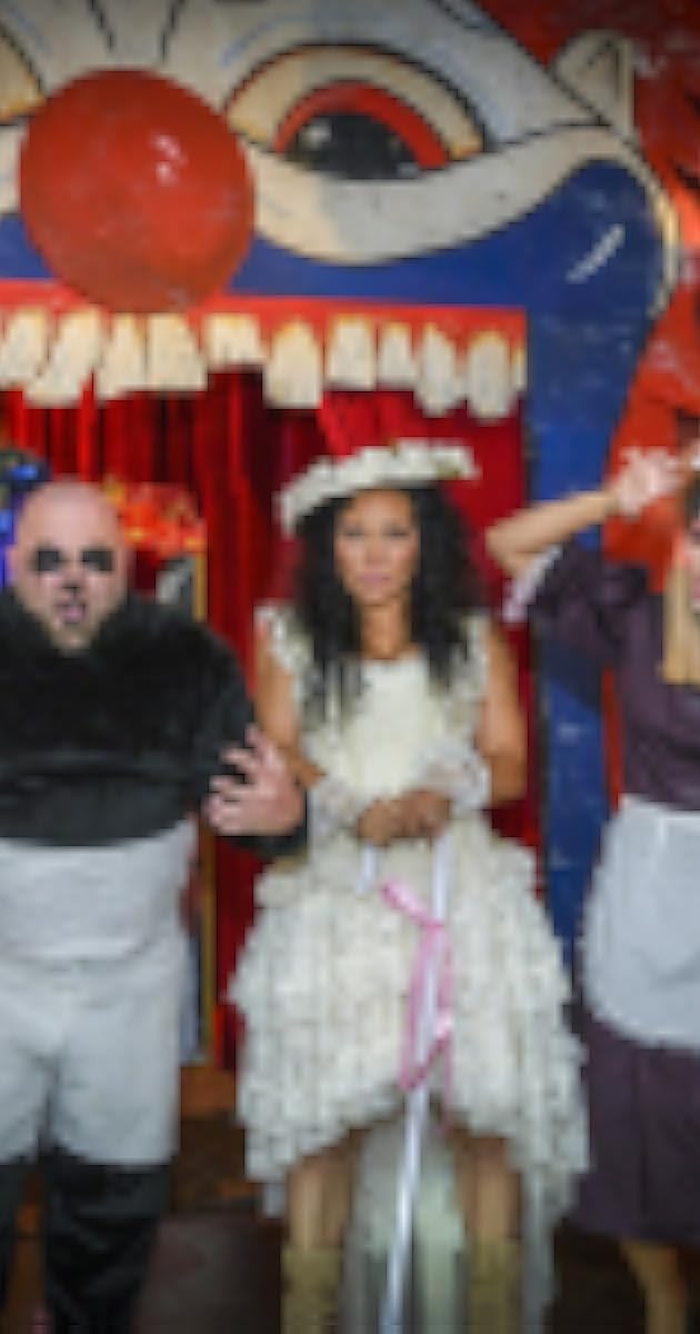 All-Star Halloween Spectacular