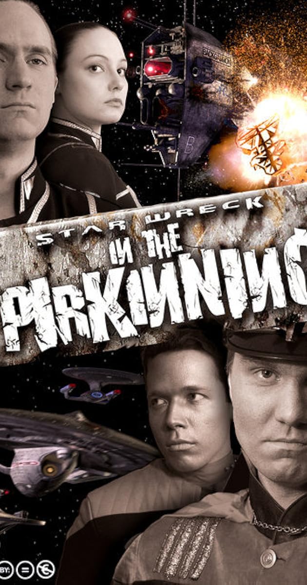 Star Wreck: In the Pirkinning