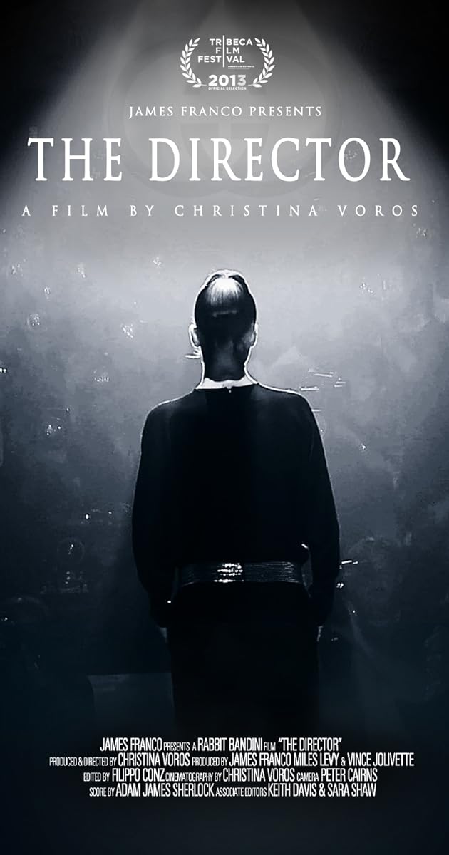 The Director