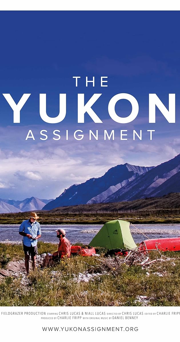 The Yukon Assignment