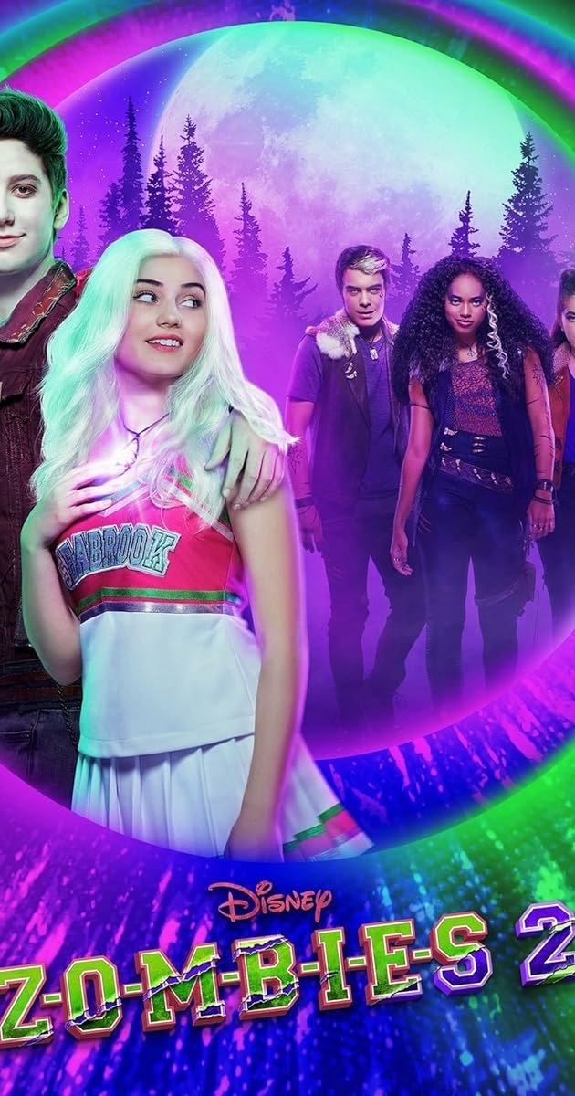 Zombiler 2