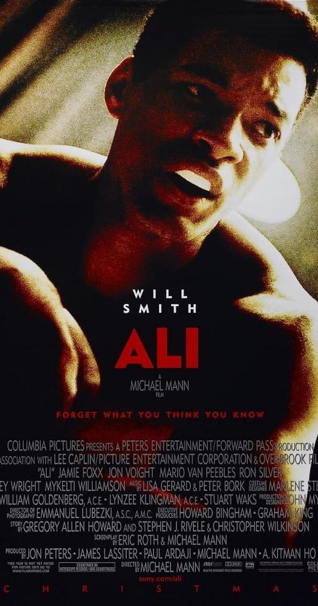 Ali