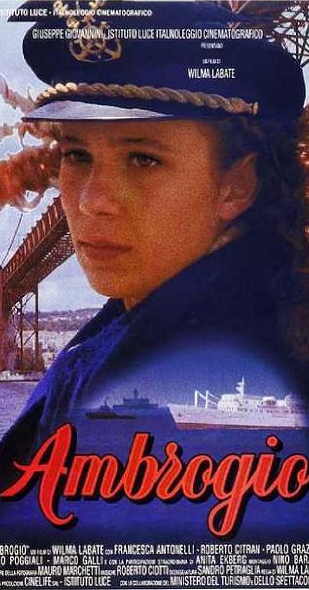 Ambrogio