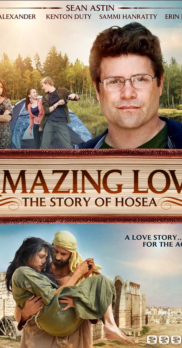 Amazing Love