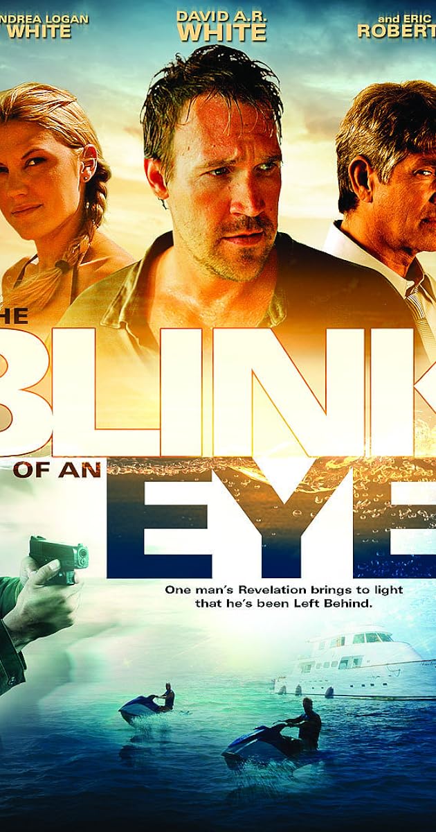 In the Blink of an Eye