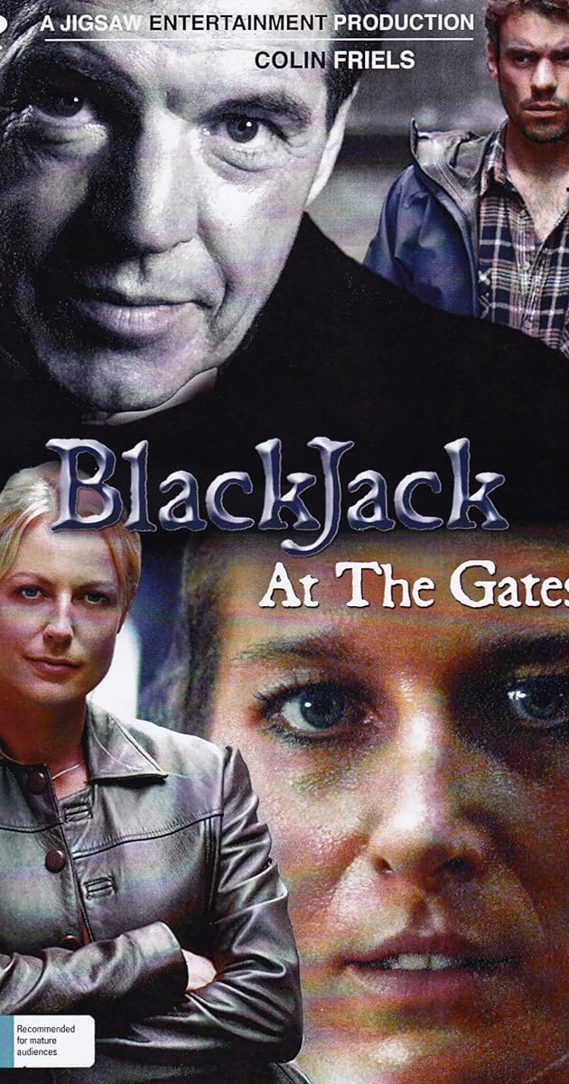 BlackJack: At the Gates