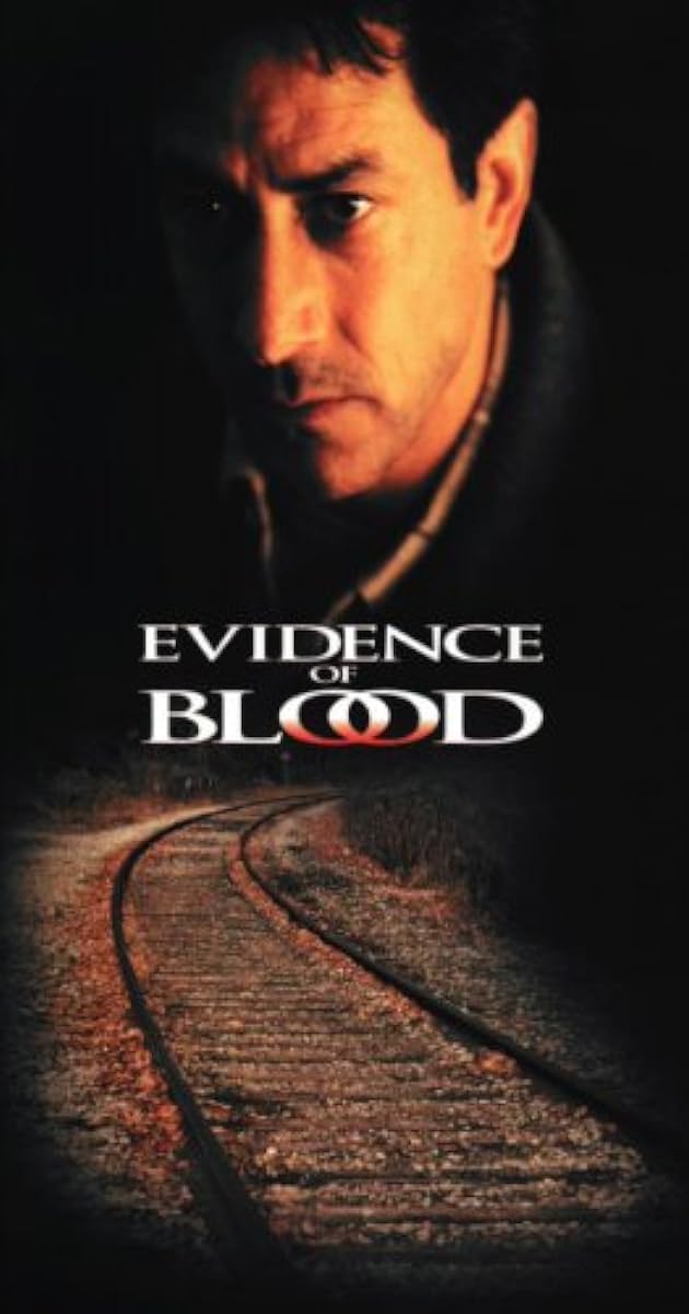 Evidence of Blood
