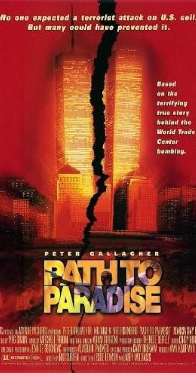 Path to Paradise: The Untold Story of the World Trade Center Bombing