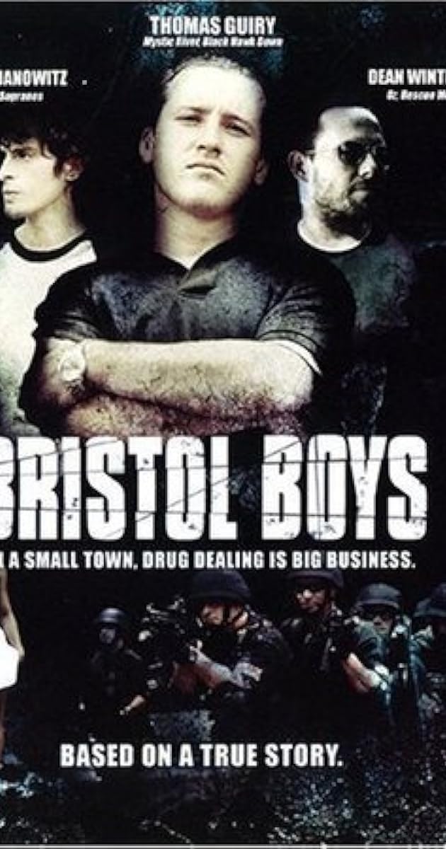 Bristol Boys