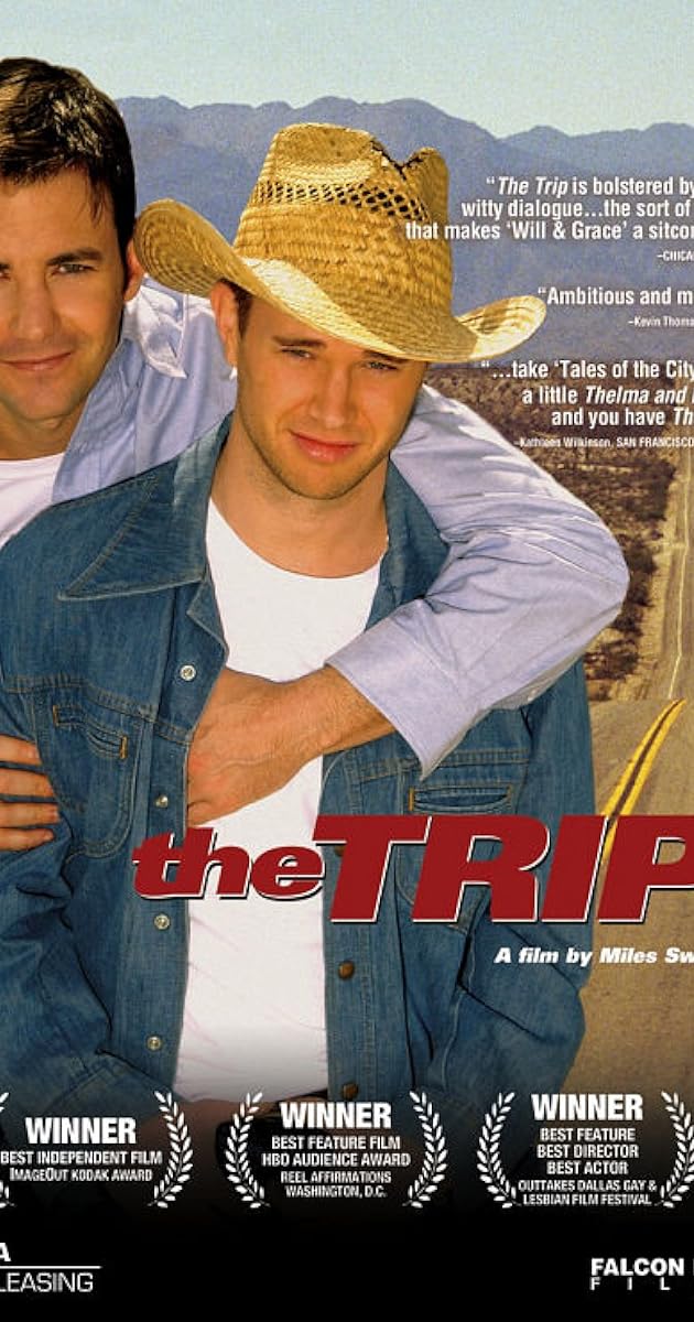 The Trip