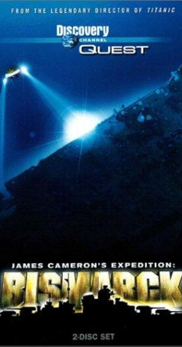 Expedition: Bismarck