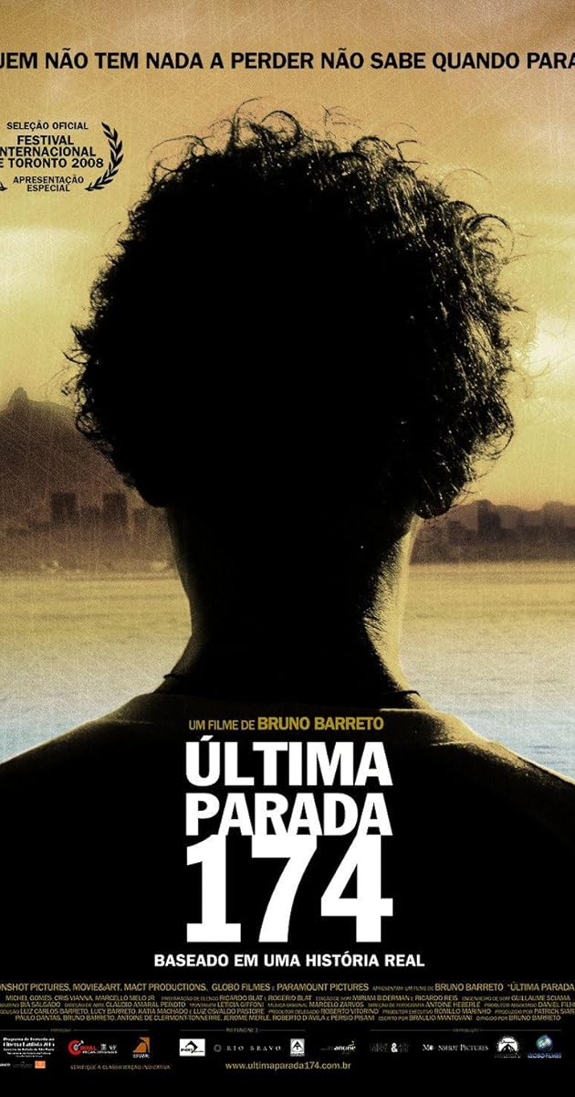 Última Parada 174