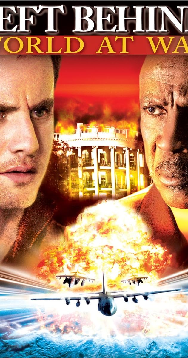 Left Behind: World at War