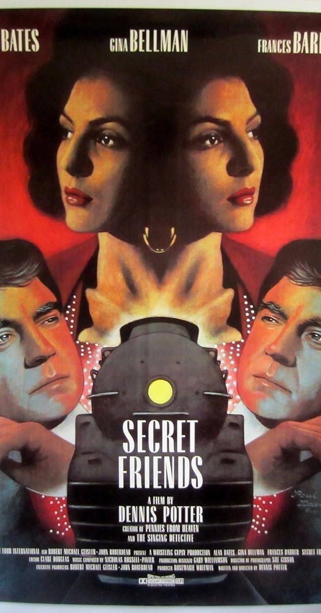 Secret Friends