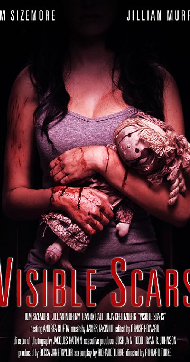 Visible Scars