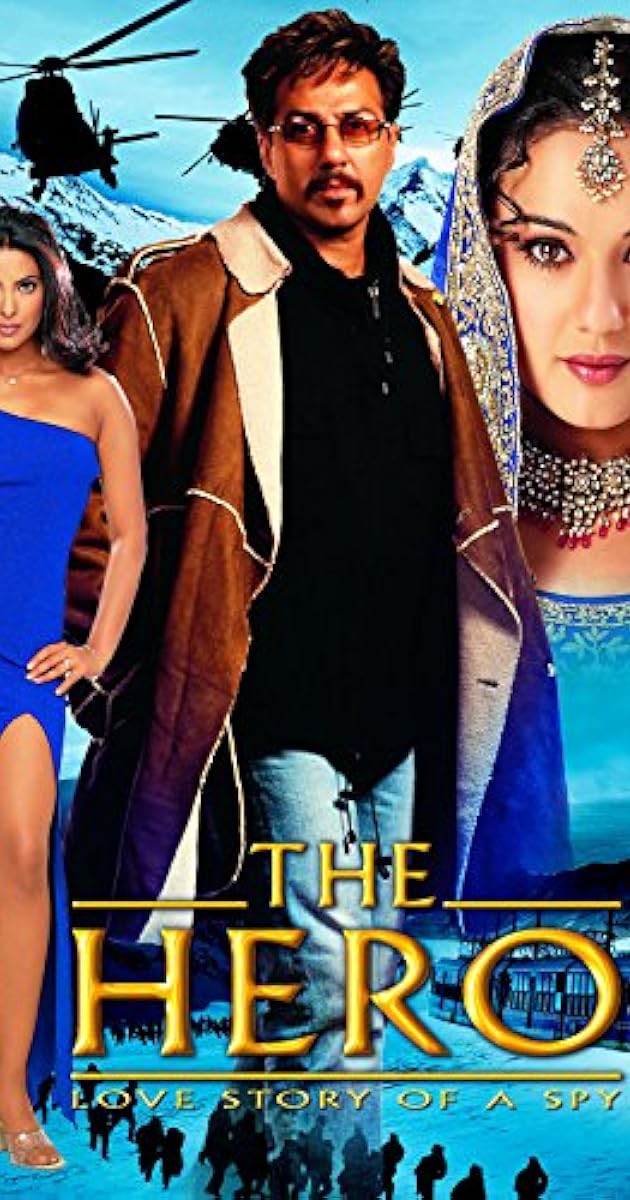 Kahramanin Anilari  / Sevgi Dolu Ask Hikayesi  The Hero: Love Story of a Spy