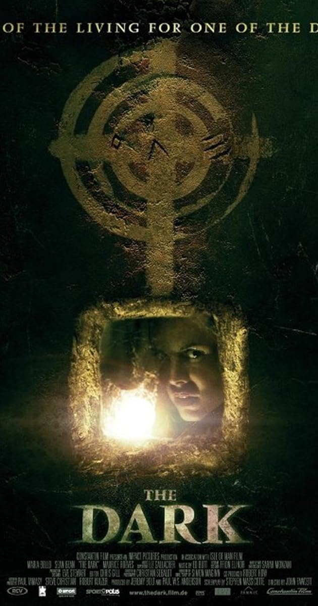The Dark