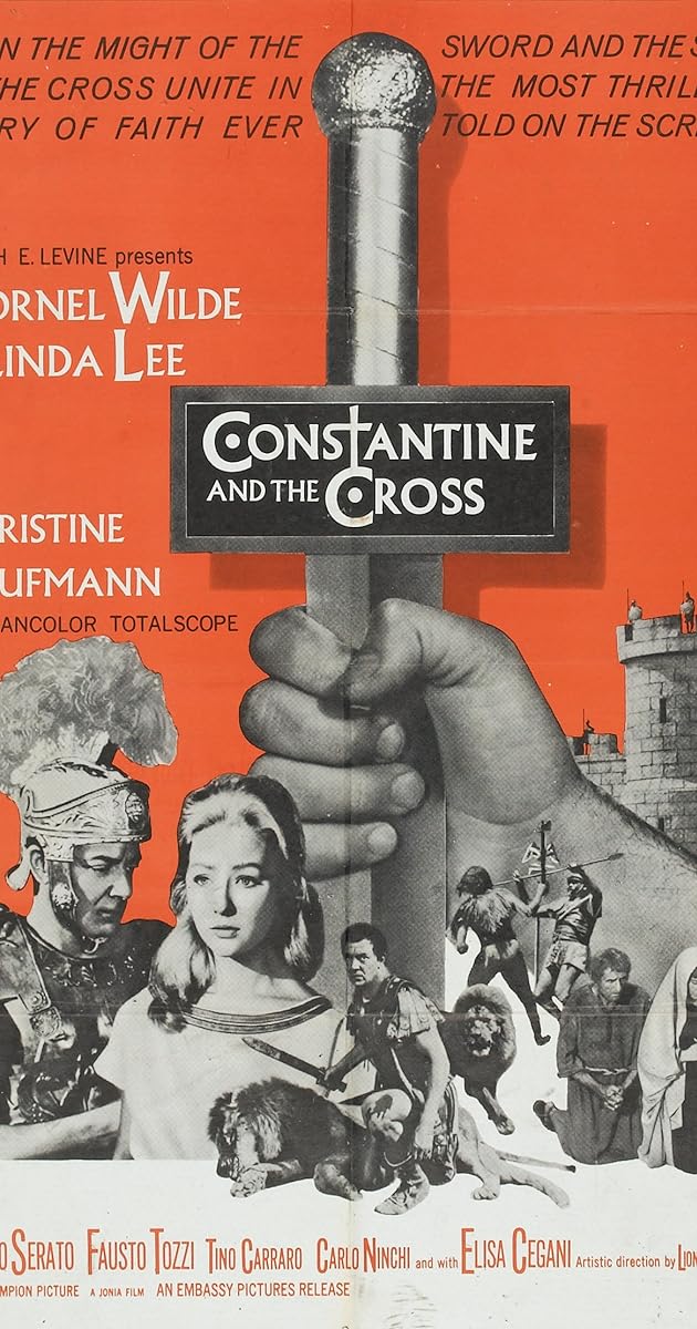 Costantino il grande
