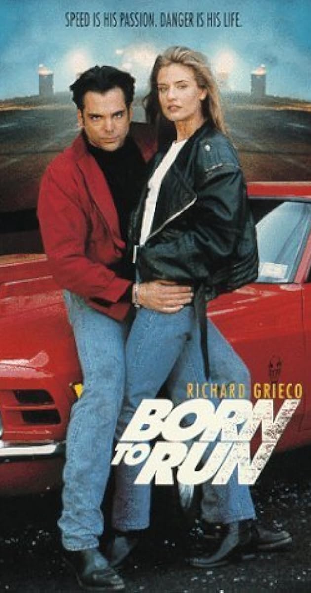 Born to Run
