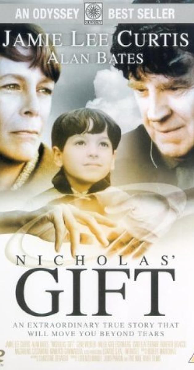 Nicholas' Gift