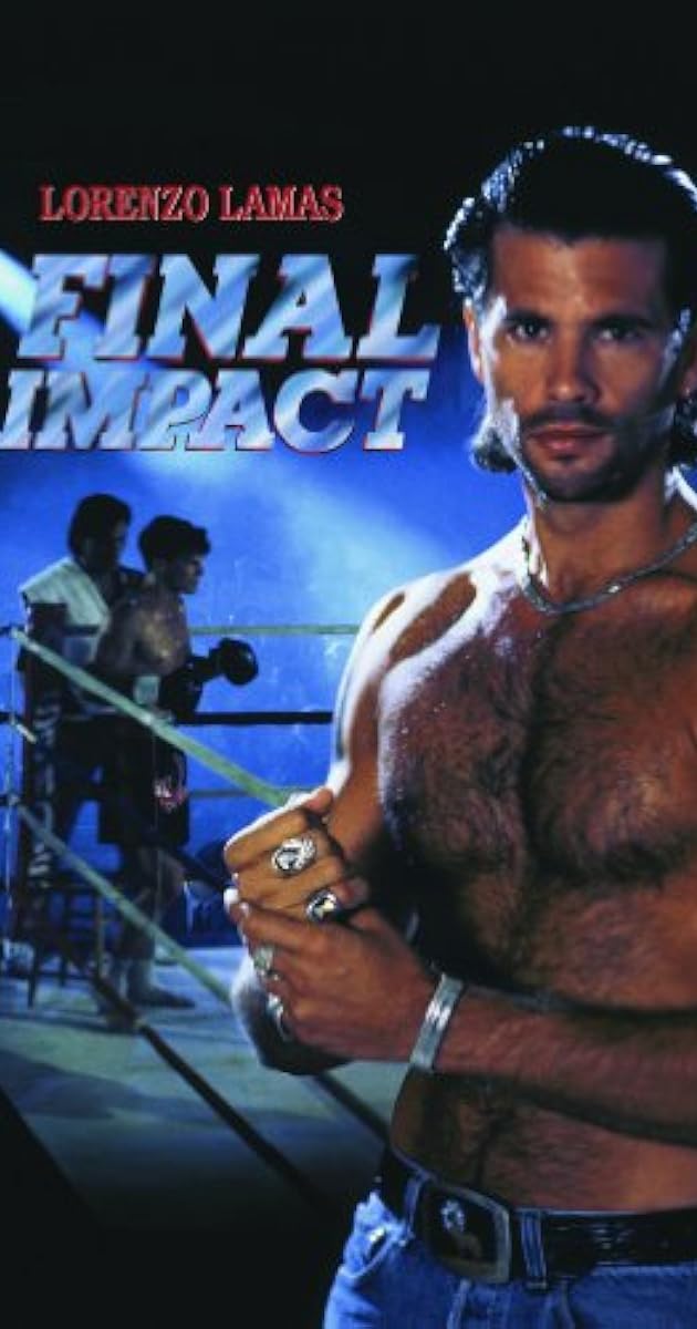 Final Impact