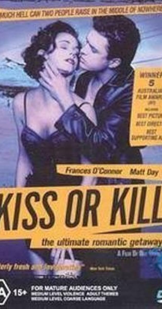 Kiss or Kill