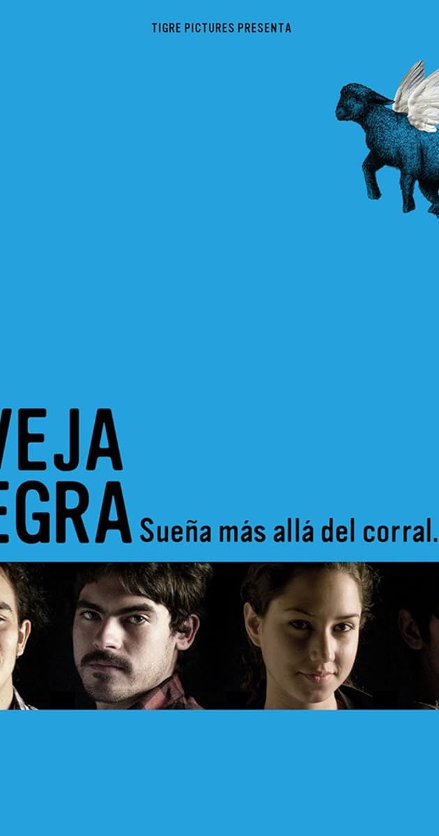 Oveja Negra