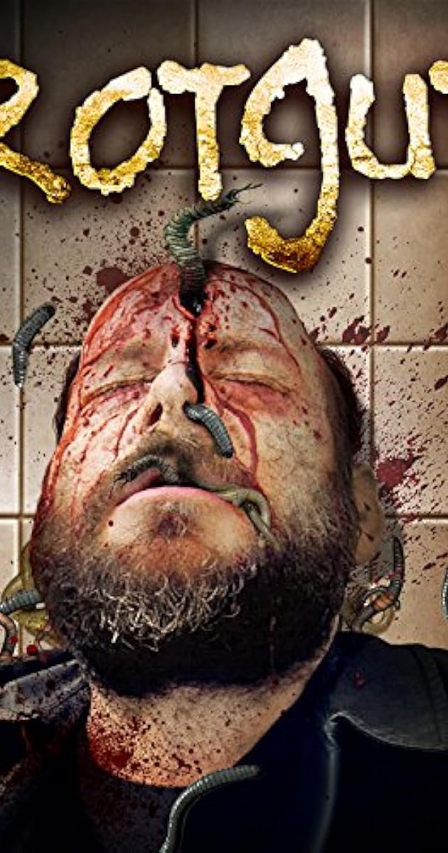 Rotgut