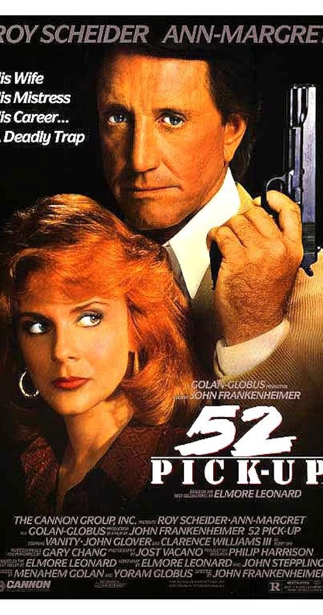 52 Pick-Up