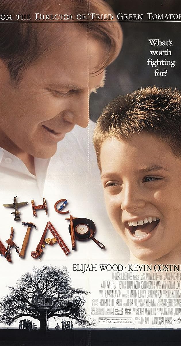 The War
