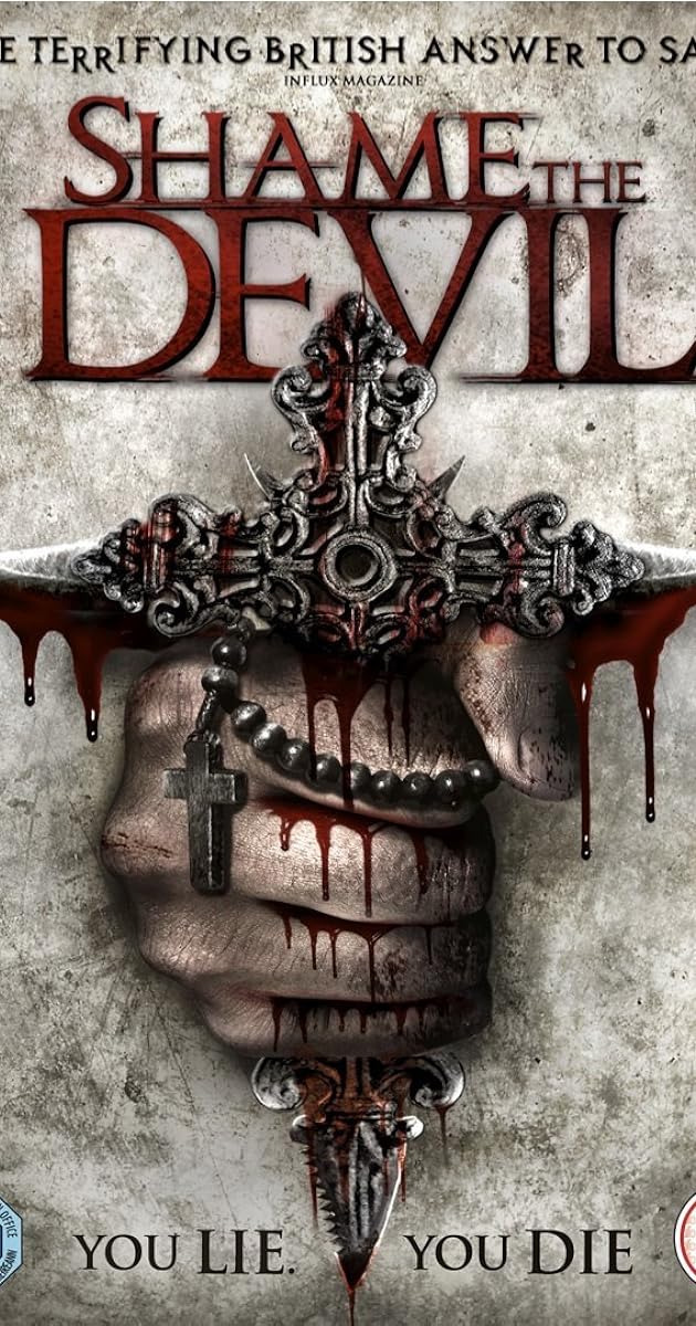 Shame the Devil