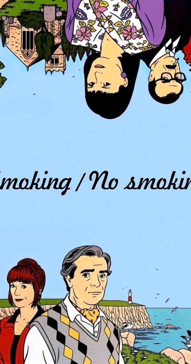 Smoking / No Smoking